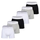 Ellesse Boxershorts AMBRIA Trunks 6P Set van 6