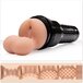 Fleshlight FleshSack - SuperSkin masturbator - Huidskleur