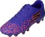 Skechers Gold FG Voetbalschoenen Paars EU 41