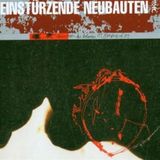 Einsturzende Neubauten Zeichnungen Des