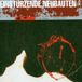 Einsturzende Neubauten Zeichnungen Des