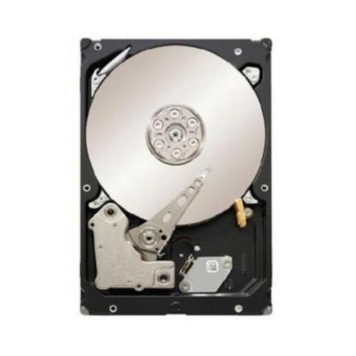 Seagate Constellation 2TB SATA, 7200rpm