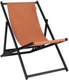 Bo-Camp Industrial Strandstoel Culview Clay