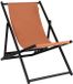 Bo-Camp Industrial Strandstoel Culview Clay