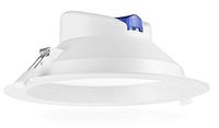 FORO: 145-155mm Spotlight, metaal, natuurlijk licht 4000 K, 1 stuk
