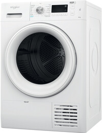  Whirlpool FFT M11 82 BE 