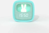 Mobility on Board MOB Billy Clock and light - turquoise