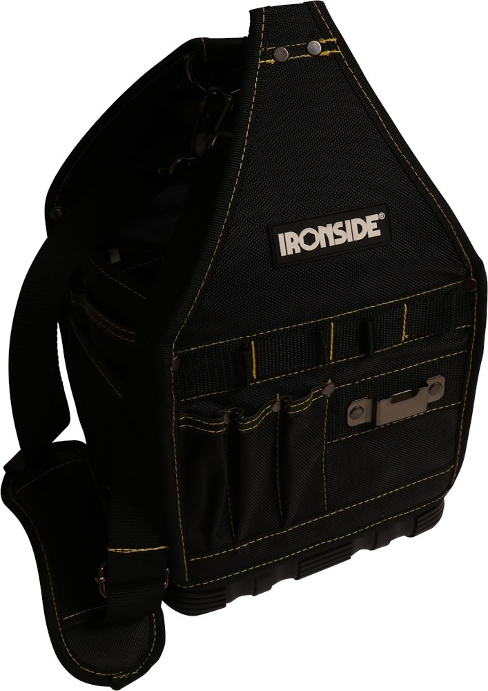 Ironside Tool Bag Electricien 21.5cm - 1885083