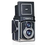 MINT InstantFlex TL70+ Retro Instant Film Camera