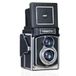 MINT InstantFlex TL70+ Retro Instant Film Camera