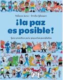 ¡La Icecat ¡La paz es posible!: Guía practica para pequeños activistas