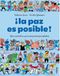 ¡La Icecat ¡La paz es posible!: Guía practica para pequeños activistas