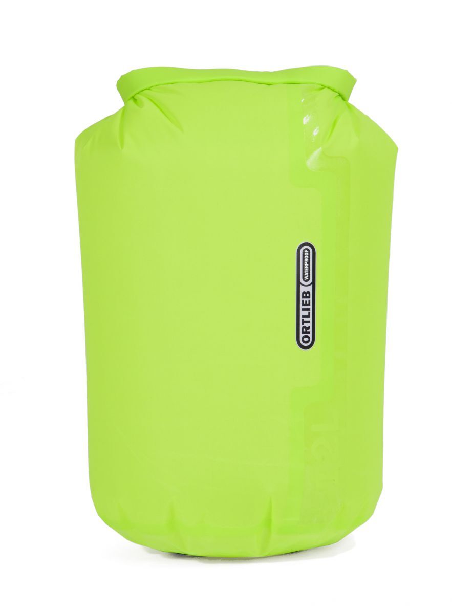 ORTLIEB Dry-Bag PS10 12 L / light-green / Uni /  / 2024