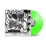 Midday Marshall Amplification Plc Midday at the Middleway LP Coloured Vinyl Neon Green