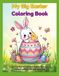 My Big Easter Coloring Book