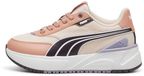 Puma R78 Disrupt Lt Schoenen Oranje EU 37 Vrouw