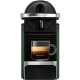 Nespresso Pixie Nespresso Groen Koffiemachine