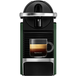 Nespresso Pixie Nespresso Groen Koffiemachine