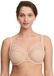 Chantelle Every Curve Kanten Beugel BH - Full Cup - Zwart - 80G