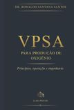 VPSA Libri GmbH VPSA para produção de oxigênio