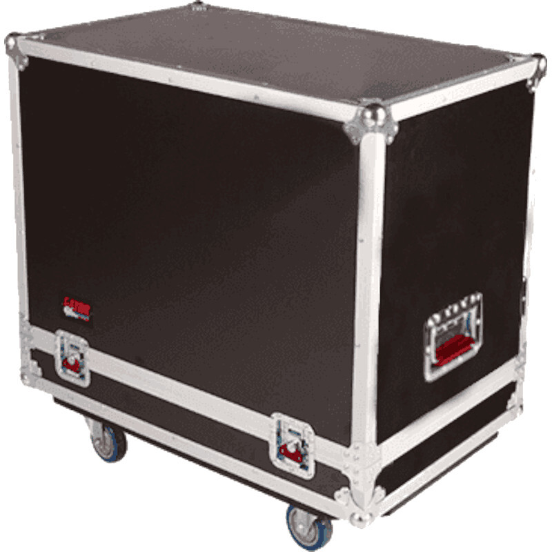 Gator Cases Cases G-TOUR Serie ATA Stijl Road Case QSC K12