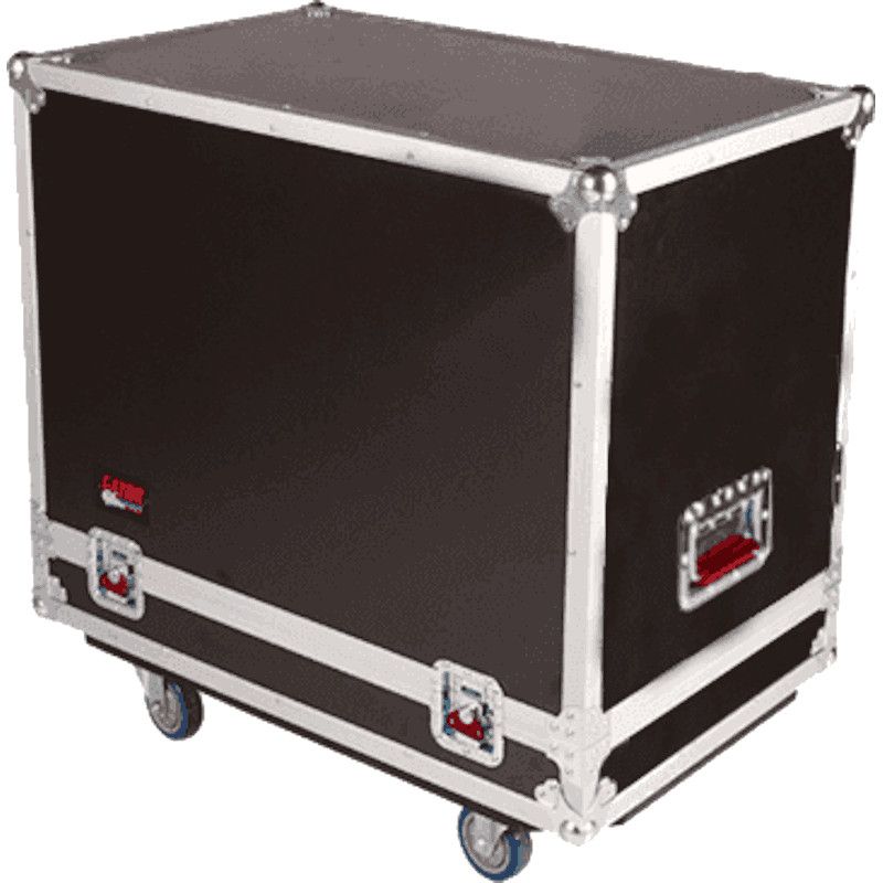Gator Cases G-TOUR Serie ATA Stijl Road Case QSC K12