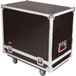 Gator Cases G-TOUR Serie ATA Stijl flightcase QSC K12