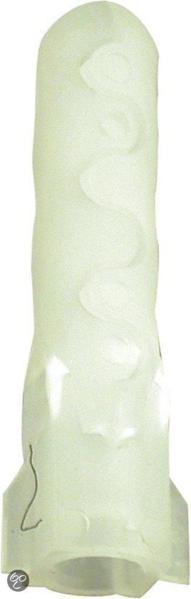 Toggler A5 Alligator Plug - 6 Stuks