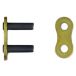 RK 428 mxz4 gold entièrement riveté