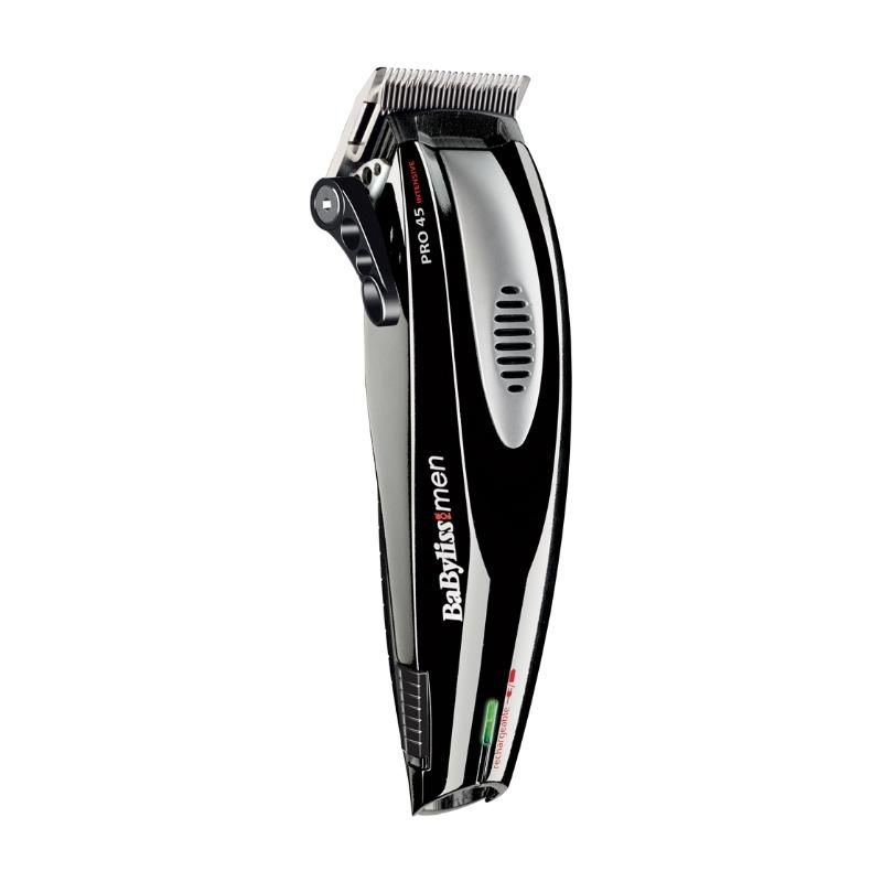 BaByliss PRO 45 INTENSIVE Zwart, Wit 50