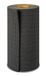 Cartrend 70225 deurrandbescherming chroom, 4-delig