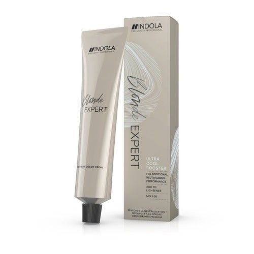Indola Professional Blonde Expert Ultra Cool Booster 60 ml