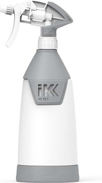 iK HC TR1 Sprayer 1 liter - Oplosmiddelbestendig