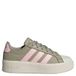 adidas Sportswear Streettalk sneakers - olijfgroen/roze