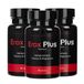 NewGen Sales Erox Plus 3x - voedingssupplement voor mannen, 30 capsules