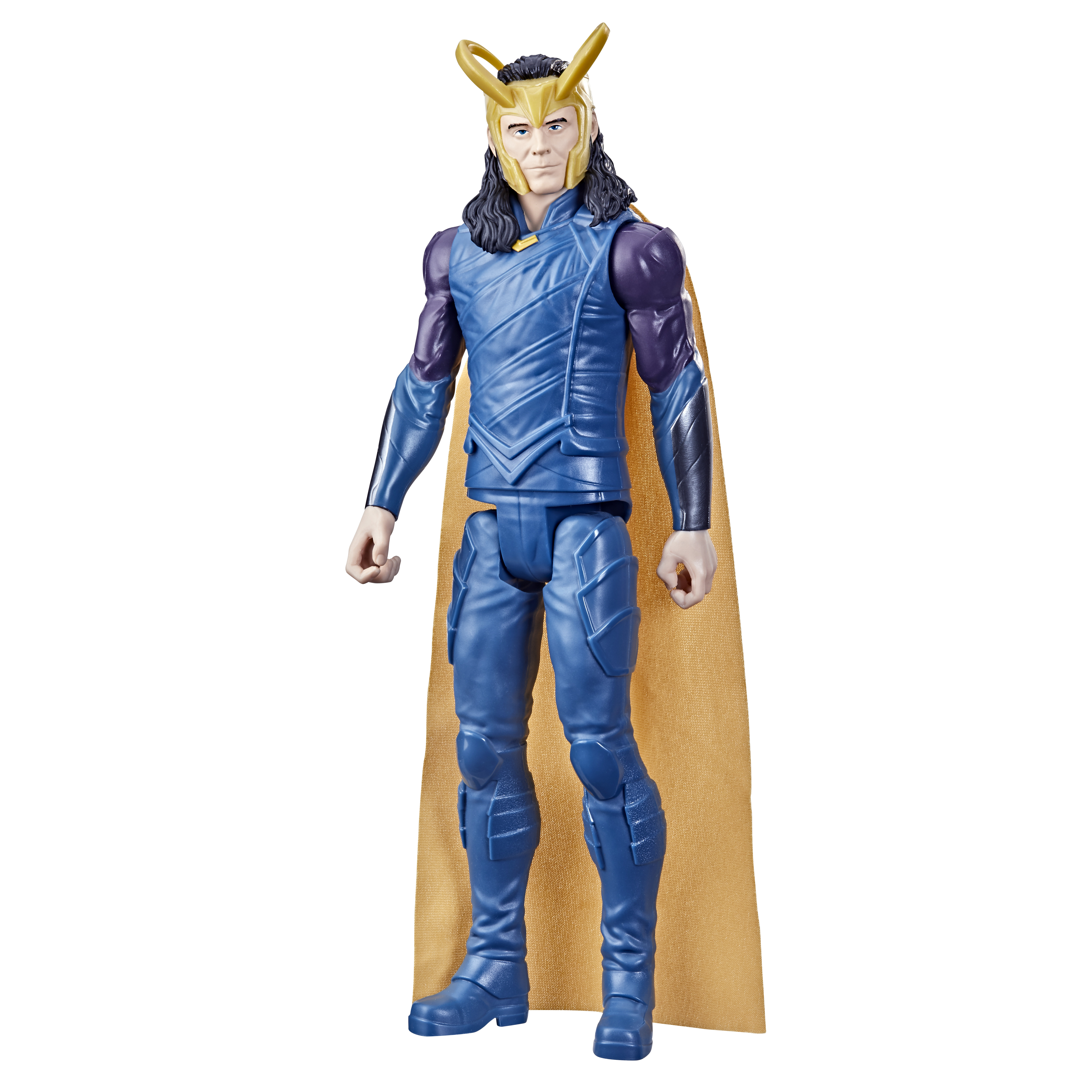 Hasbro Loki