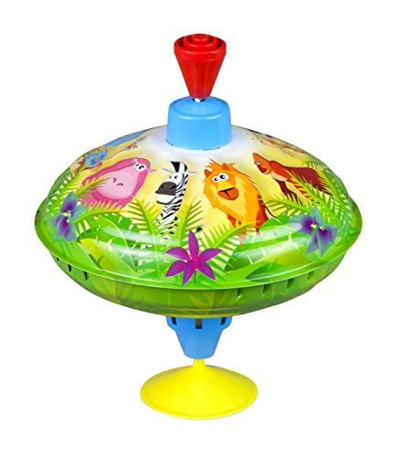 Lena ® Bromtol jungle dieren, 16 cm