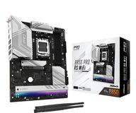 ASRock B850 Pro RS WiFi Moederbord