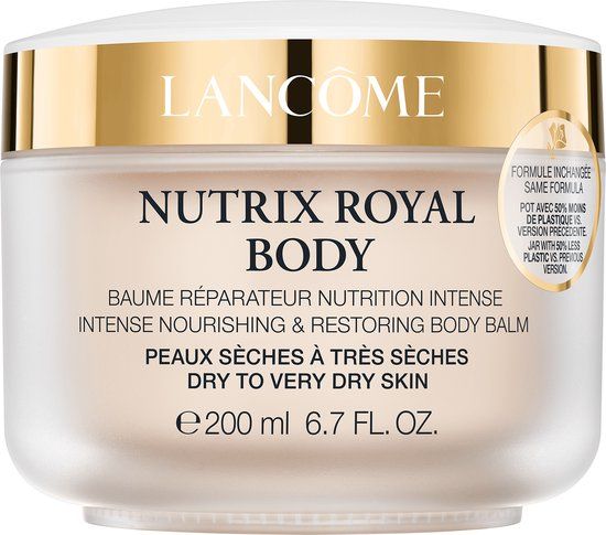 Lancôme Nutrix Royal Body Butter Body Butter 200 gr