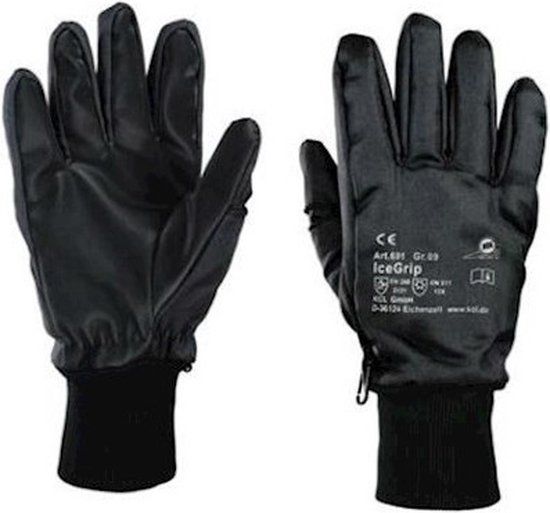 Honeywell KCL IceGrip 691 handschoen L