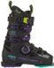 Fischer Rc4 Free 120 Lv Vac Boa Skischoenen Zwart 28.5