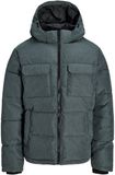 JACK&JONES JJWILLIAM PUFFER JACKET Heren Jas