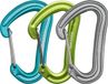 Nineteen Edelrid Nineteen G Ultralichte en compacte snapper Blauw