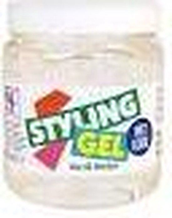 Hegron Styling Gel Wet Look 500ml