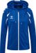 hummel hmlCORE 2.0 ZIP HOODIE WOMAN TRUE BLUE/WHITE
