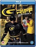 Griff The Invisible