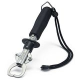 Booms Fishing G1 Zeevissen Lip Gripper Grip Gereedschap en Hold Vis met Tight Grip Largrst Modle Ingebouwde Schaal