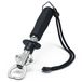 Booms Fishing G1 Zeevissen Lip Gripper Grip Gereedschap en Hold Vis met Tight Grip Largrst Modle Ingebouwde Schaal