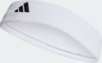 adidas Performance Tennis Hoofdband - Unisex - Wit