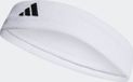 adidas Performance Tennis Hoofdband - Unisex - Wit